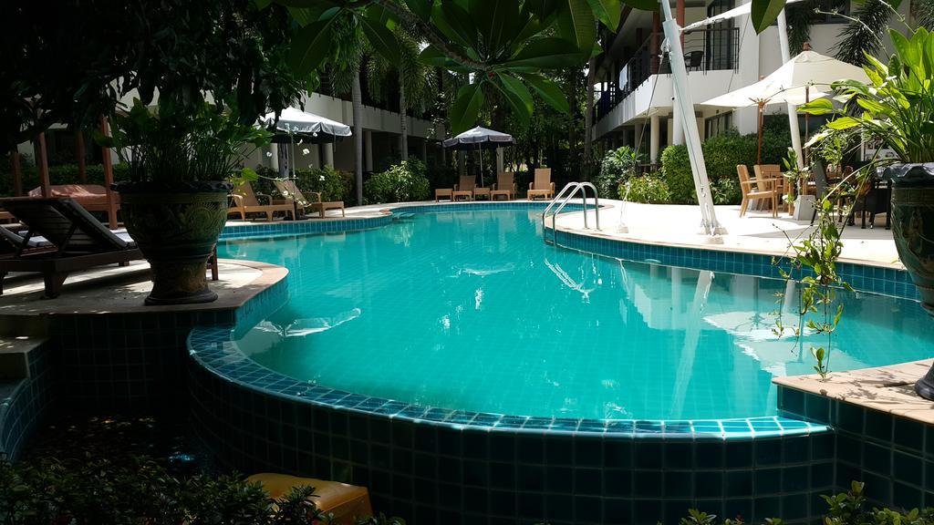 Samui Emerald Resort Bophut Bagian luar foto